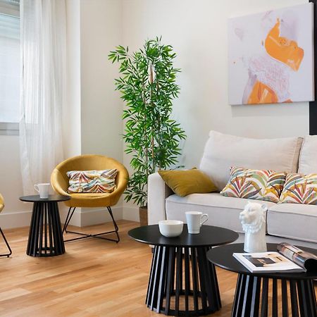 סביליה Magno Apartments Casa Del Correo Mayor I מראה חיצוני תמונה