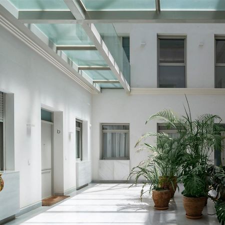 סביליה Magno Apartments Casa Del Correo Mayor I מראה חיצוני תמונה